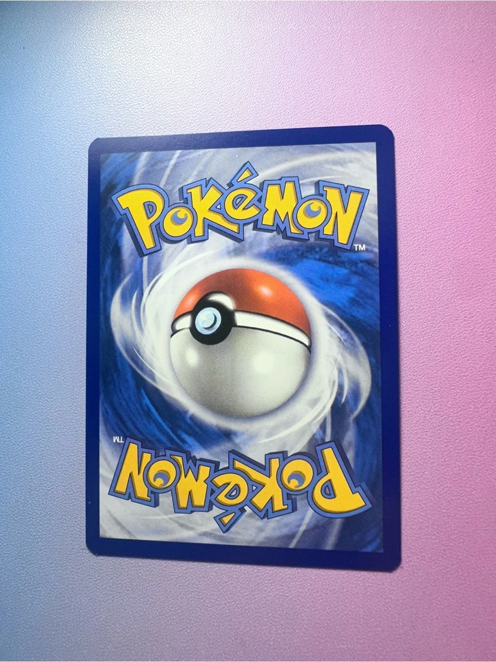 Pokemon pokémon trading